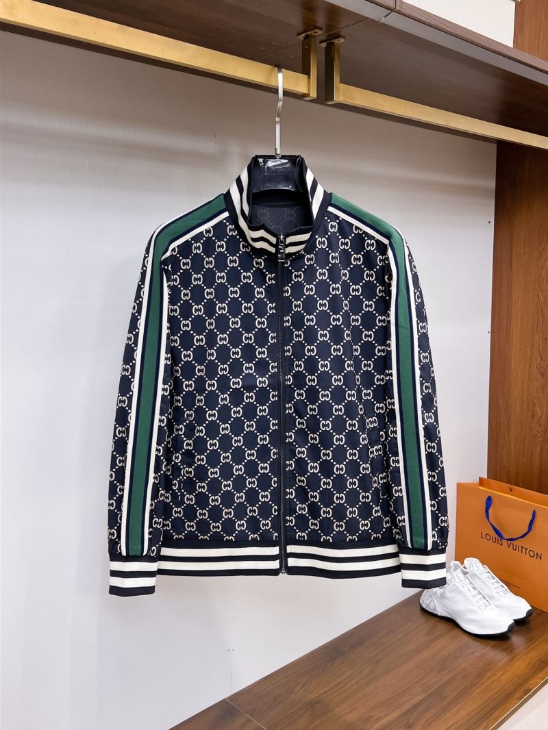 Gucci Outwear